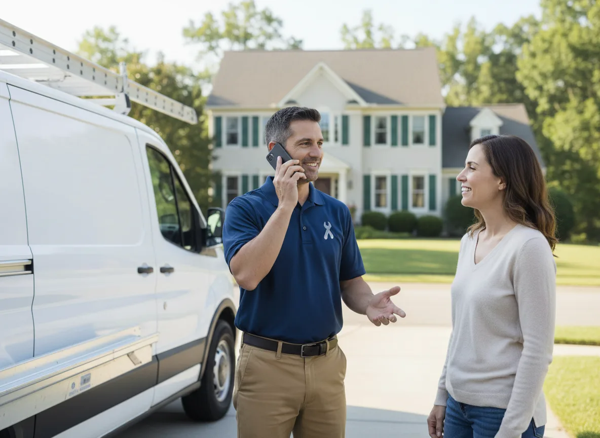 Home Gutter Service Silver Spring, MD FAQs